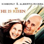 He Is Risen (MP3 Download Prophetic Worship) by Alberto & Kimberly Rivera